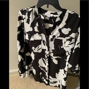 Calvin Klein blouse